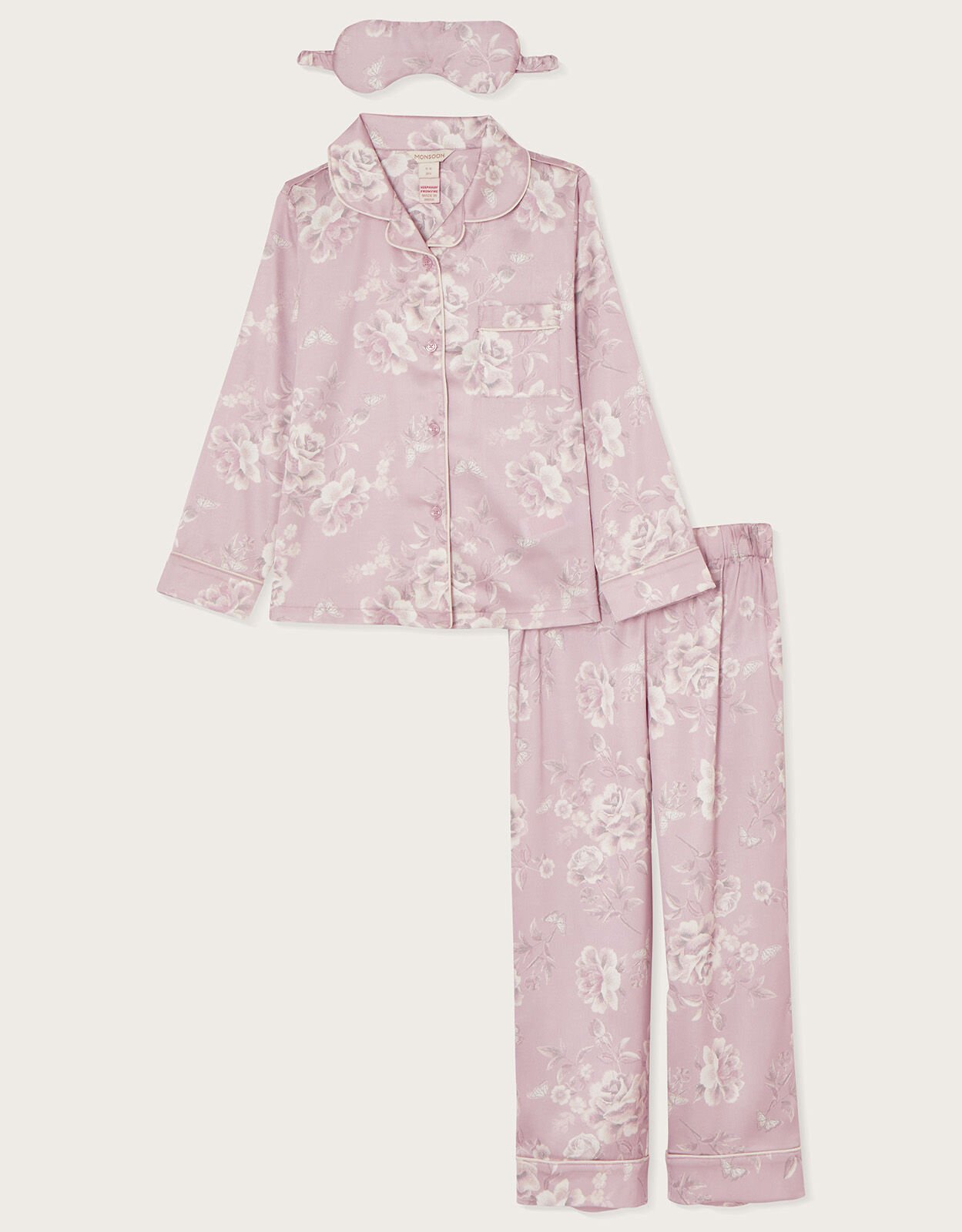 Monsoon girls dressing gowns online