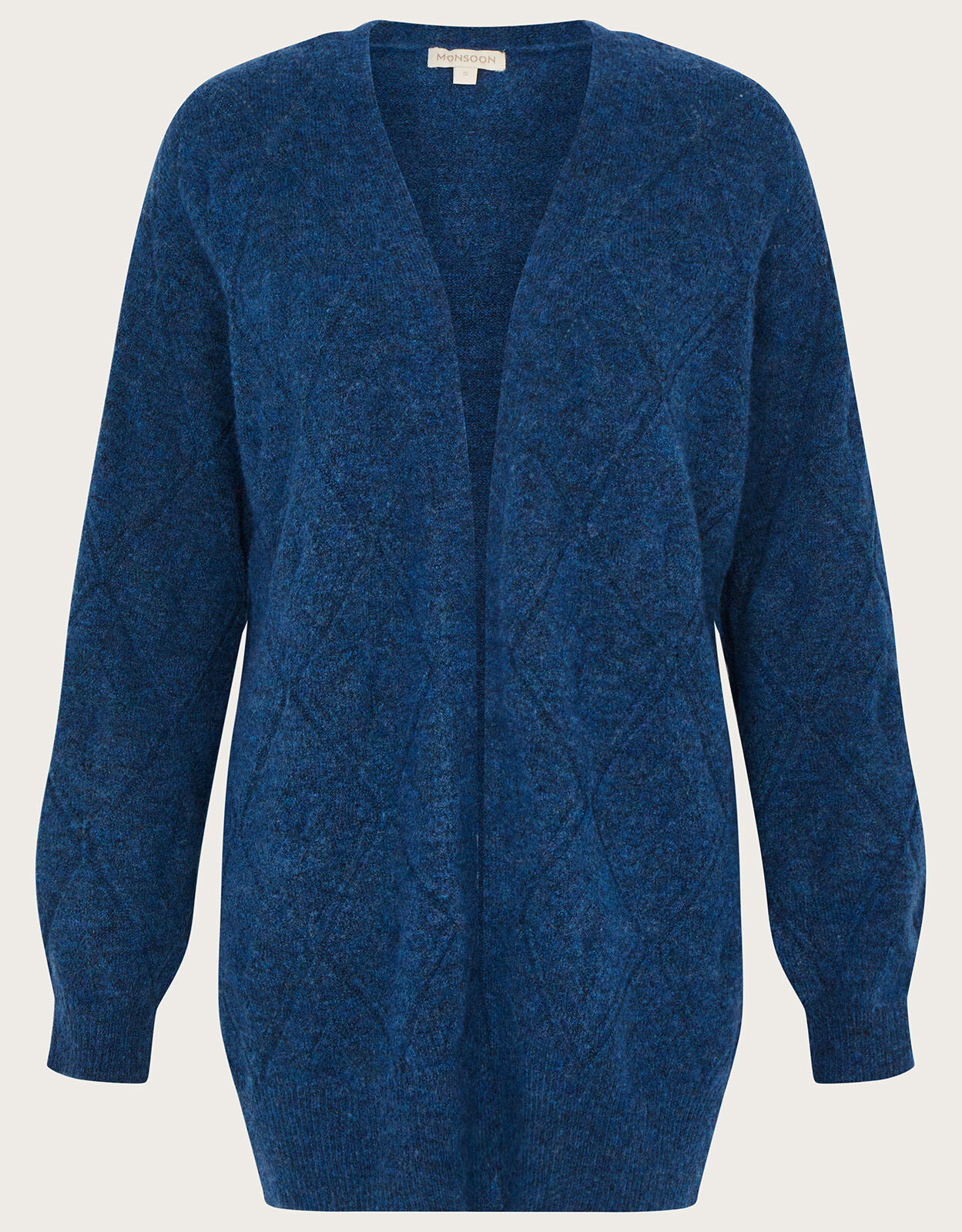 Monsoon long cardigan shop