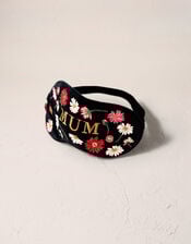 Elizabeth Scarlett 'Mum' Sleep Mask, , large