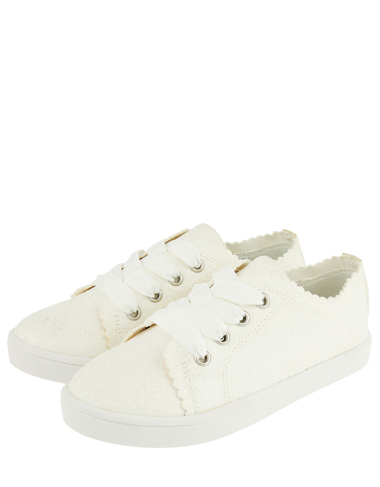 sparkly trainers size 5