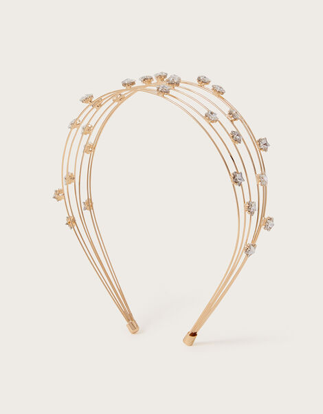 Stardust Multiwire Headband, , large