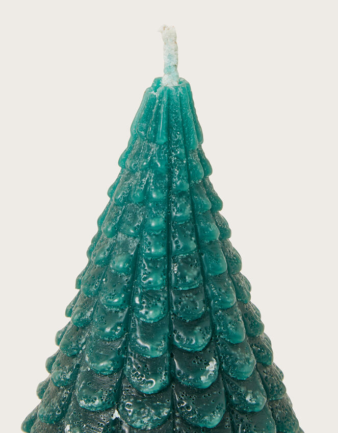 Christmas Tree Candle, , large