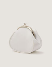 Rosette Clip Frame Bag, , large