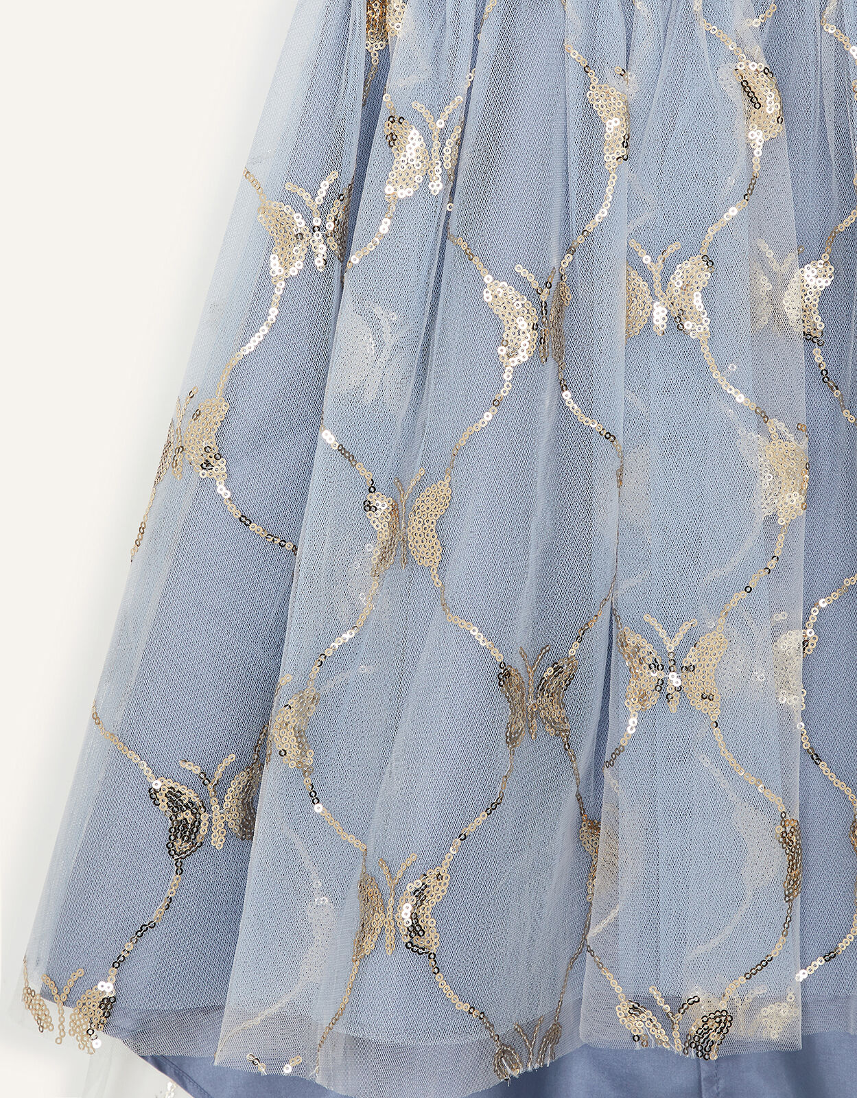 Monsoon mariposa hot sale dress