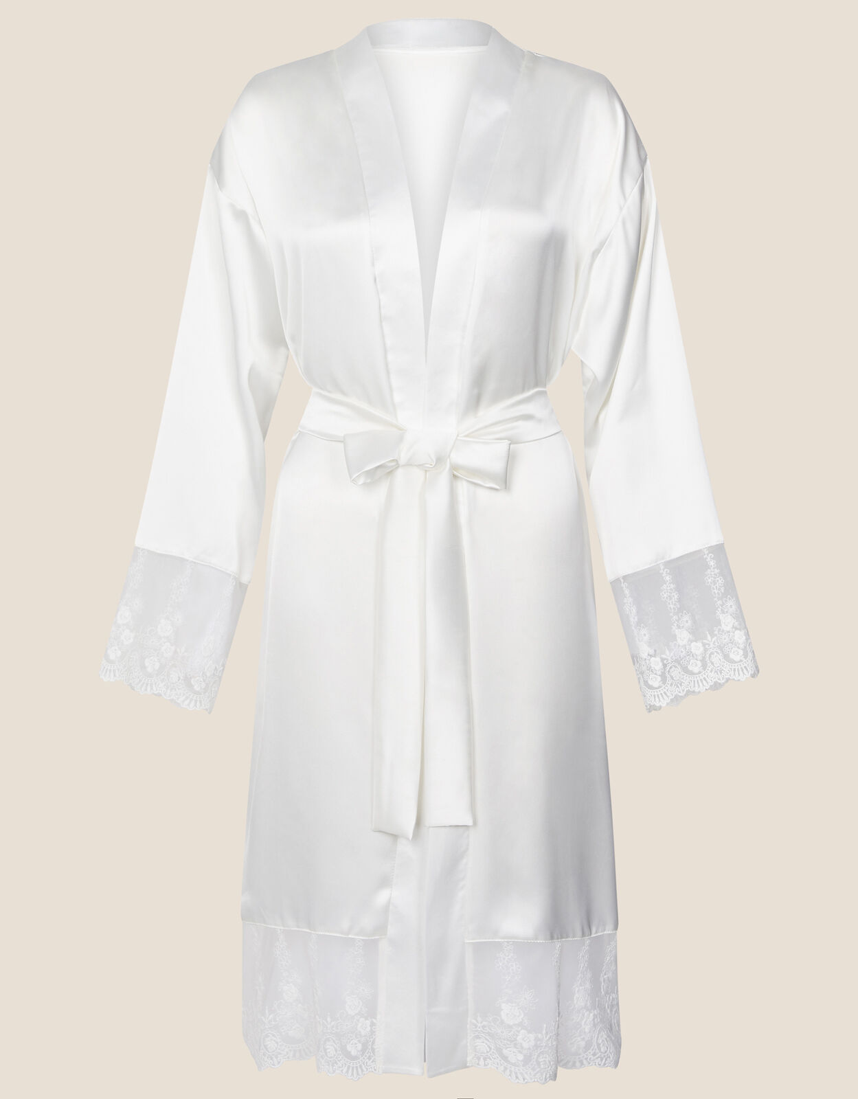 Monsoon cherry blossom dress ivory deals