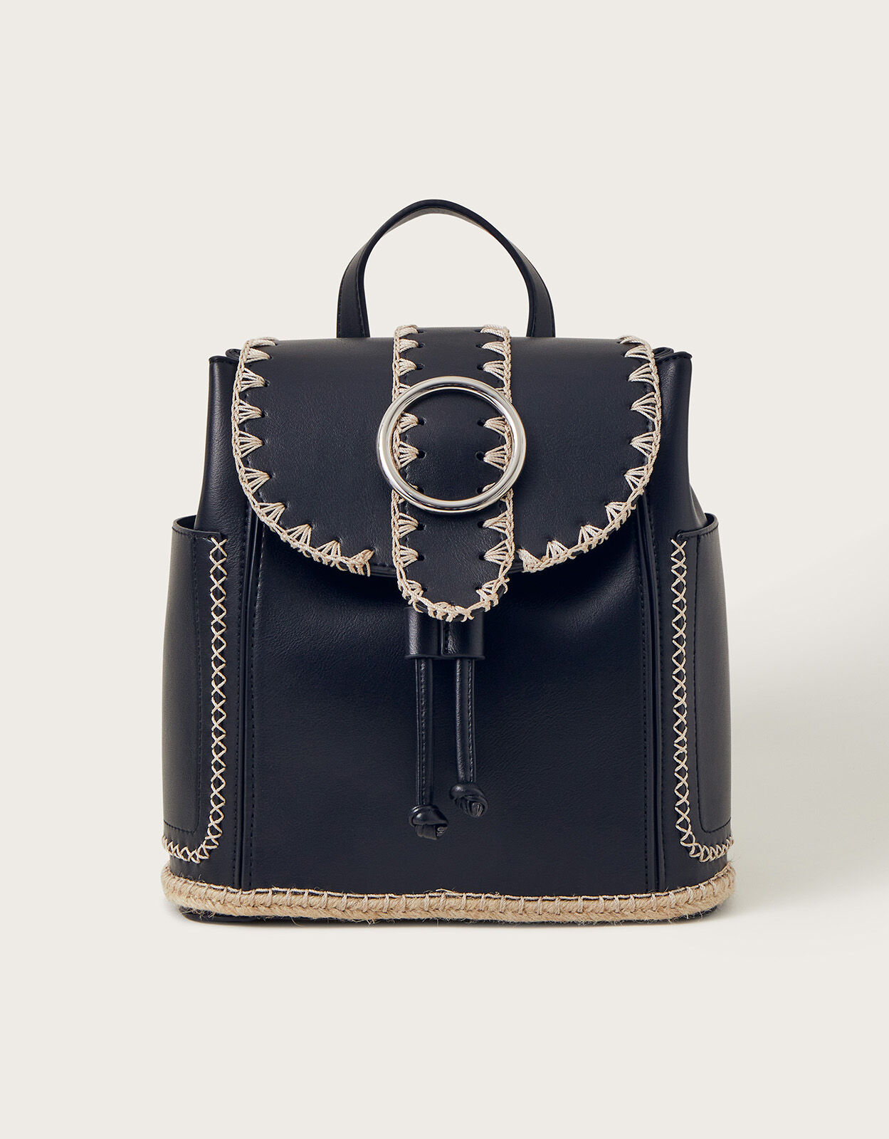 Monsoon rucksack sales