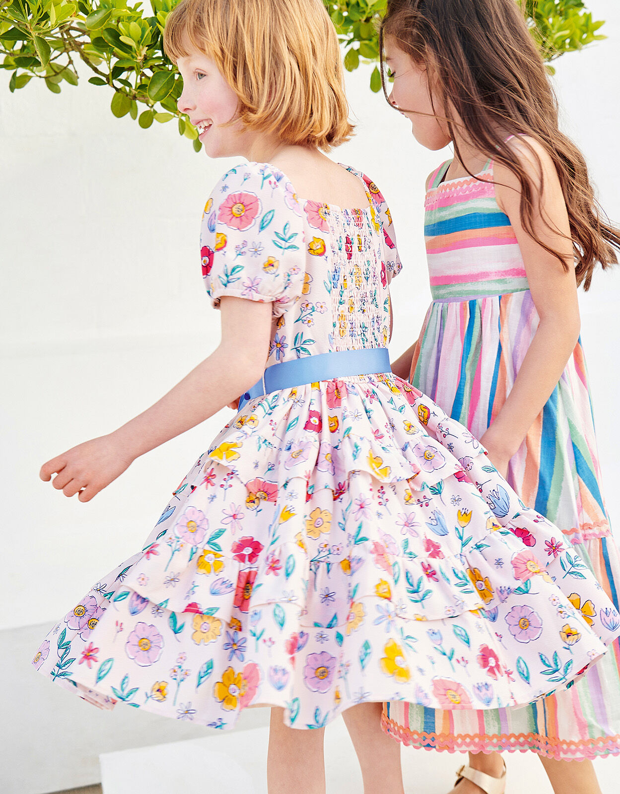 baby blue confirmation dresses