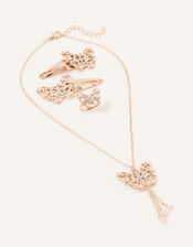 Bella Butterfly Accessory Set , , large