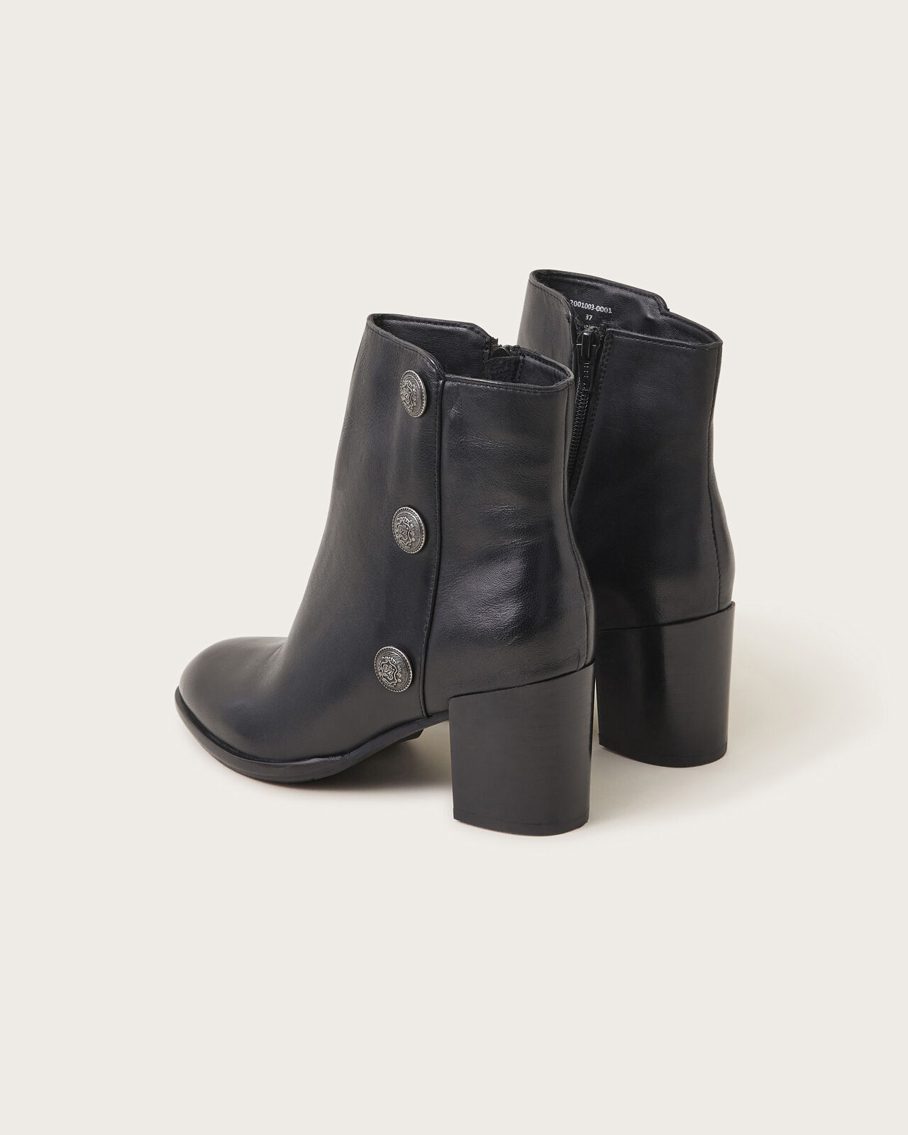 Carvela soldier deals ankle boots