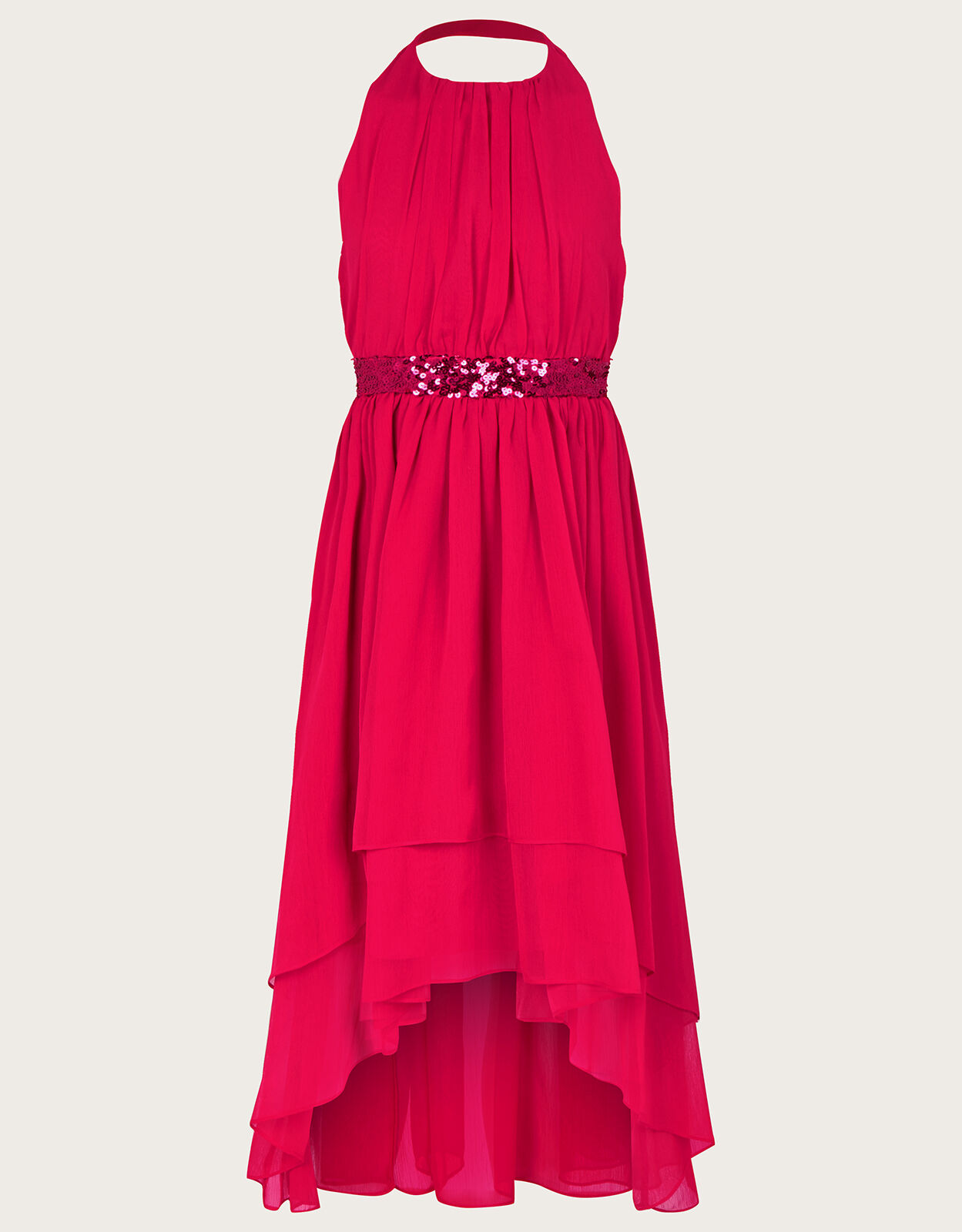 Monsoon kids hot sale prom dresses