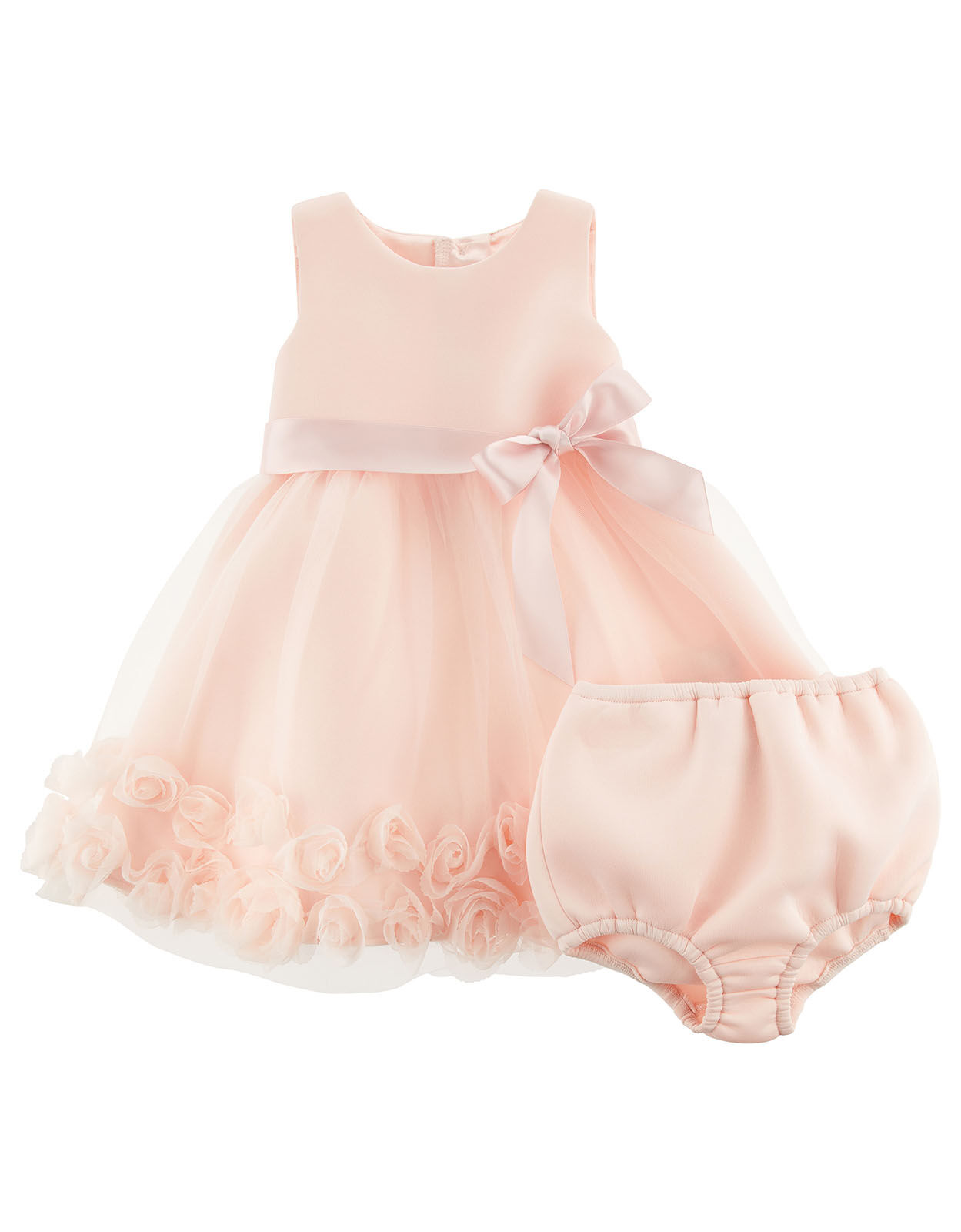monsoon newborn dresses