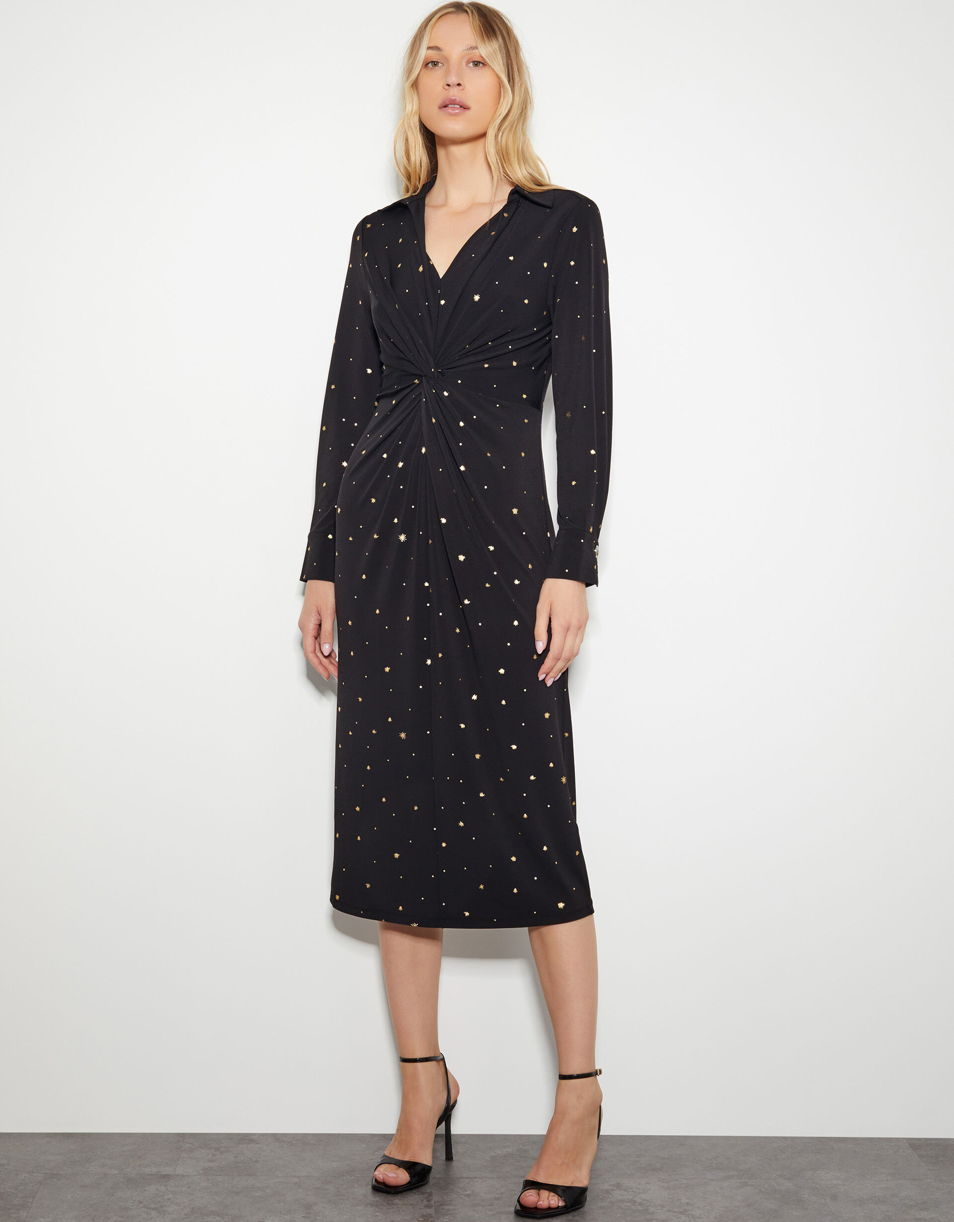 Jersey dresses ireland online