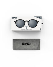 Izipizi D Sunglasses, Black (BLACK), large