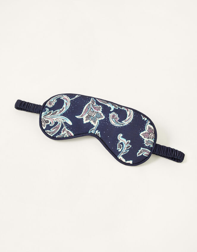 Printed Eye Mask, , large