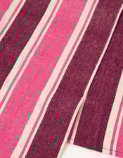Stripe Napkin Twinset, , large