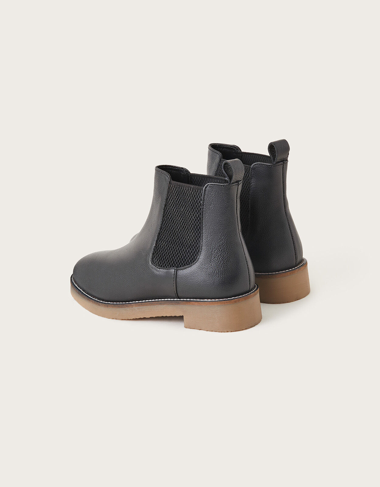 Monsoon chelsea boots clearance