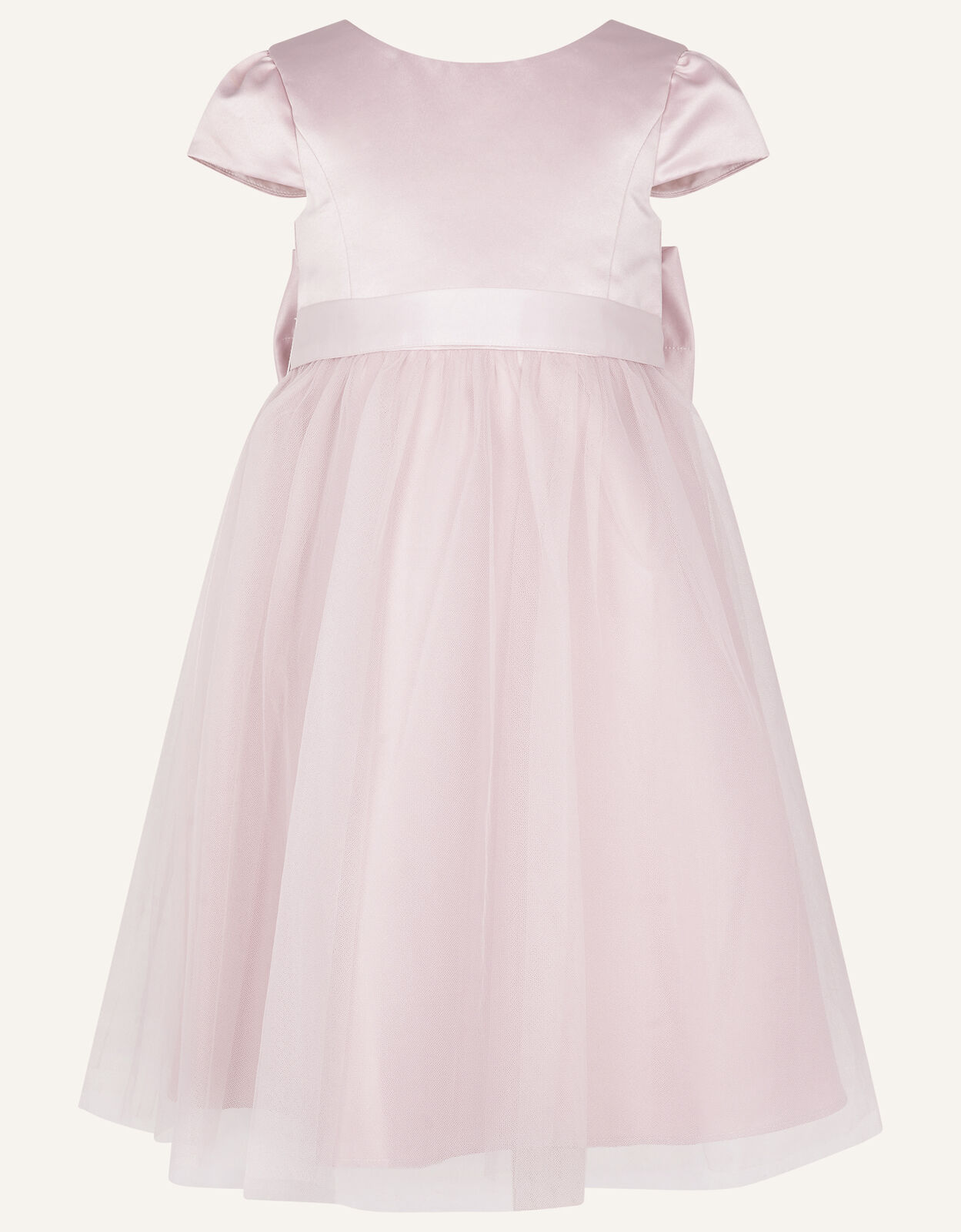 Monsoon blush bridesmaid dresses hotsell