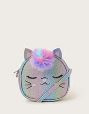 Rainbow Cat Bag, , large