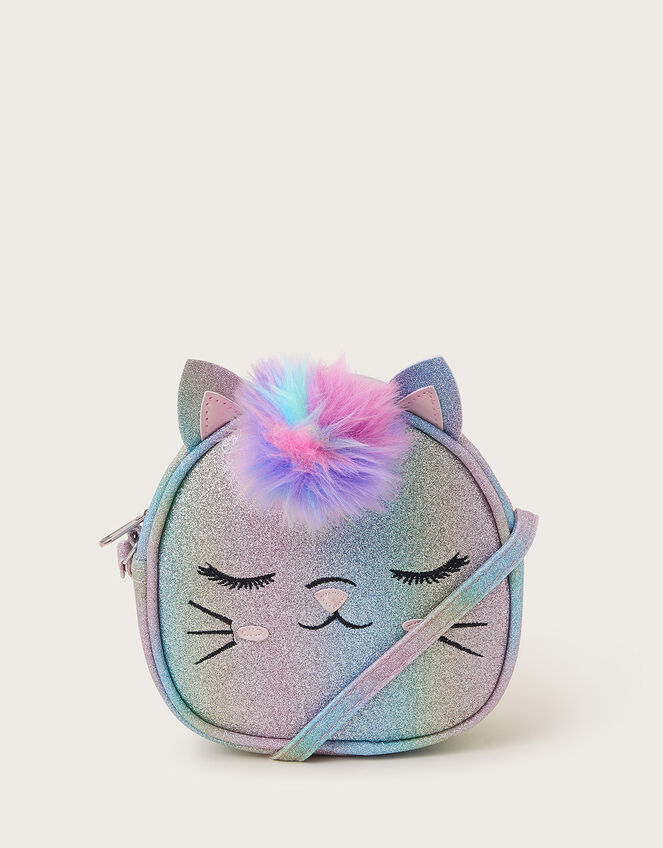 Rainbow Cat Bag, , large