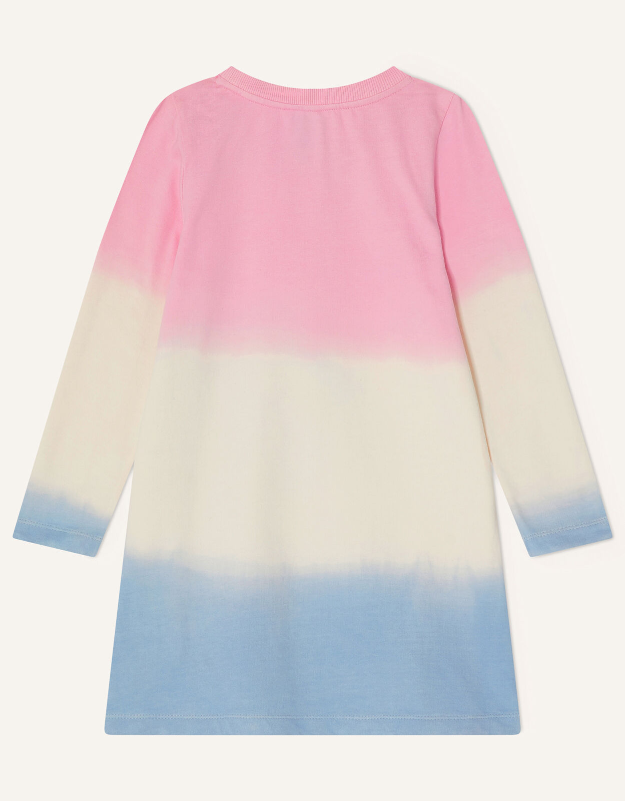 Monsoon rainbow sequin dress deals