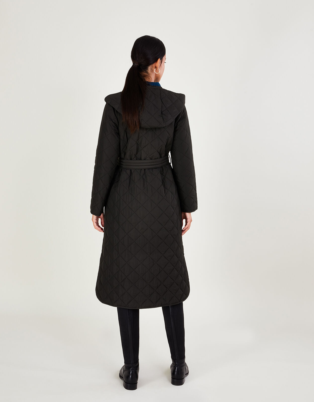 Monsoon hotsell quilted coats