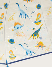 Steggy Dinosaur Umbrella, , large