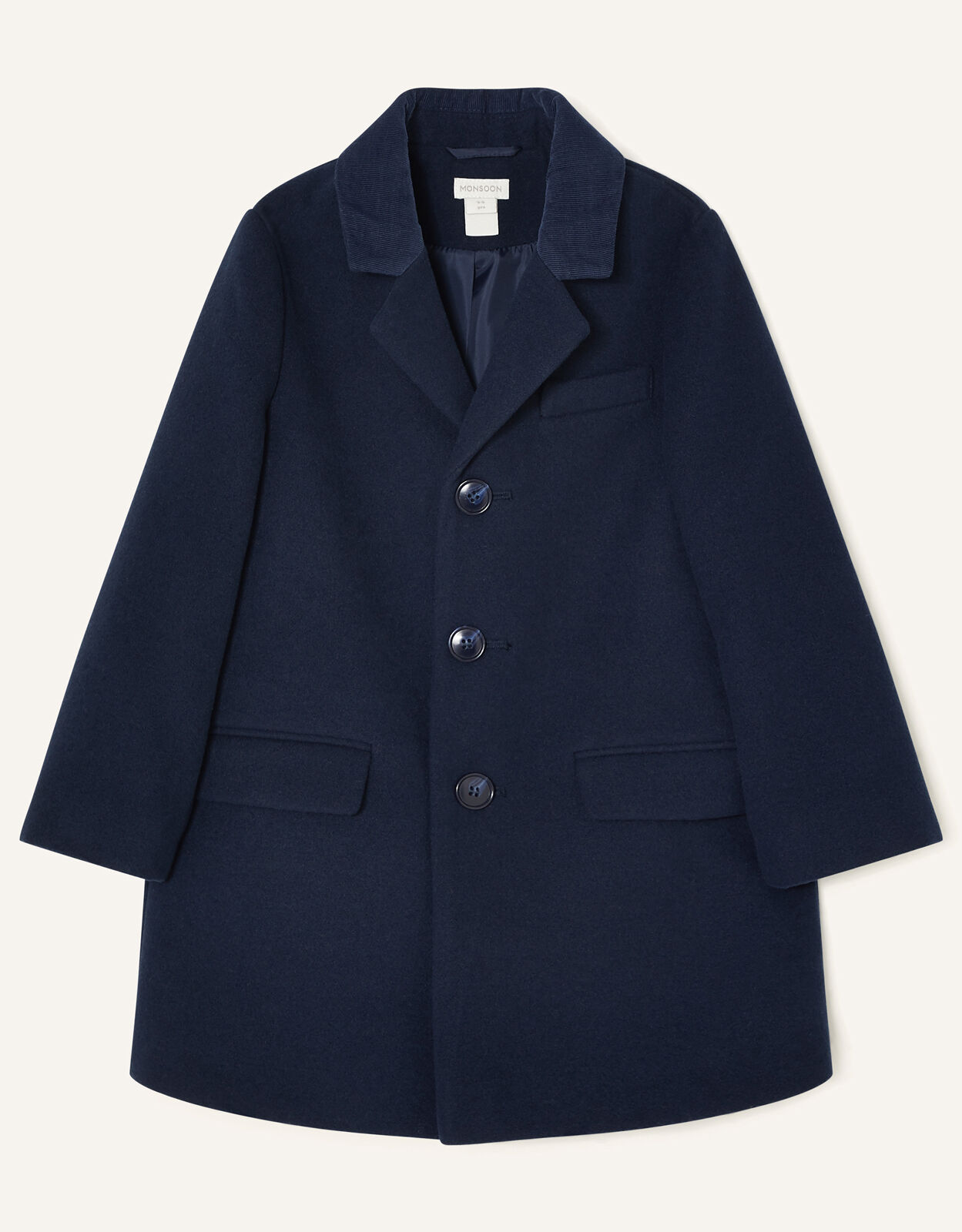 Monsoon boys hot sale coats
