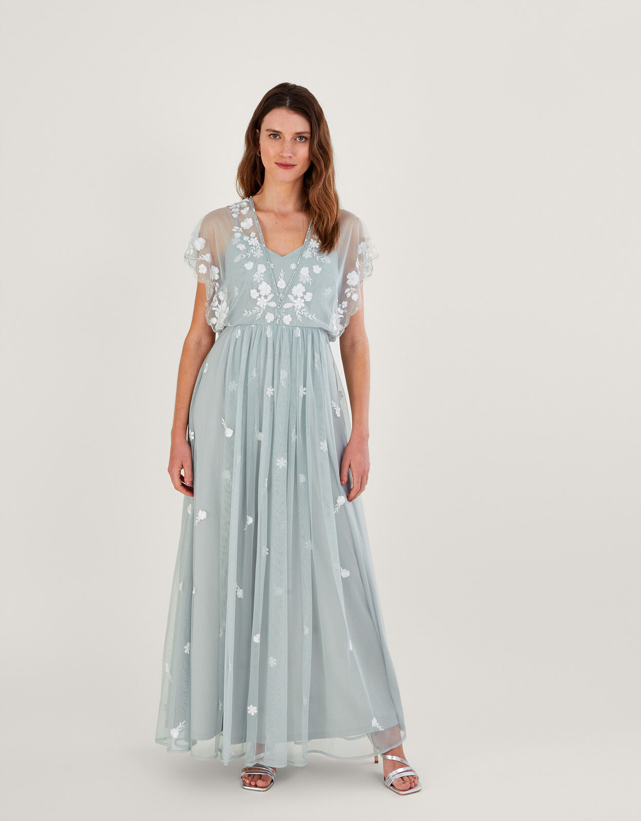 Monsoon summer maxi dresses sales