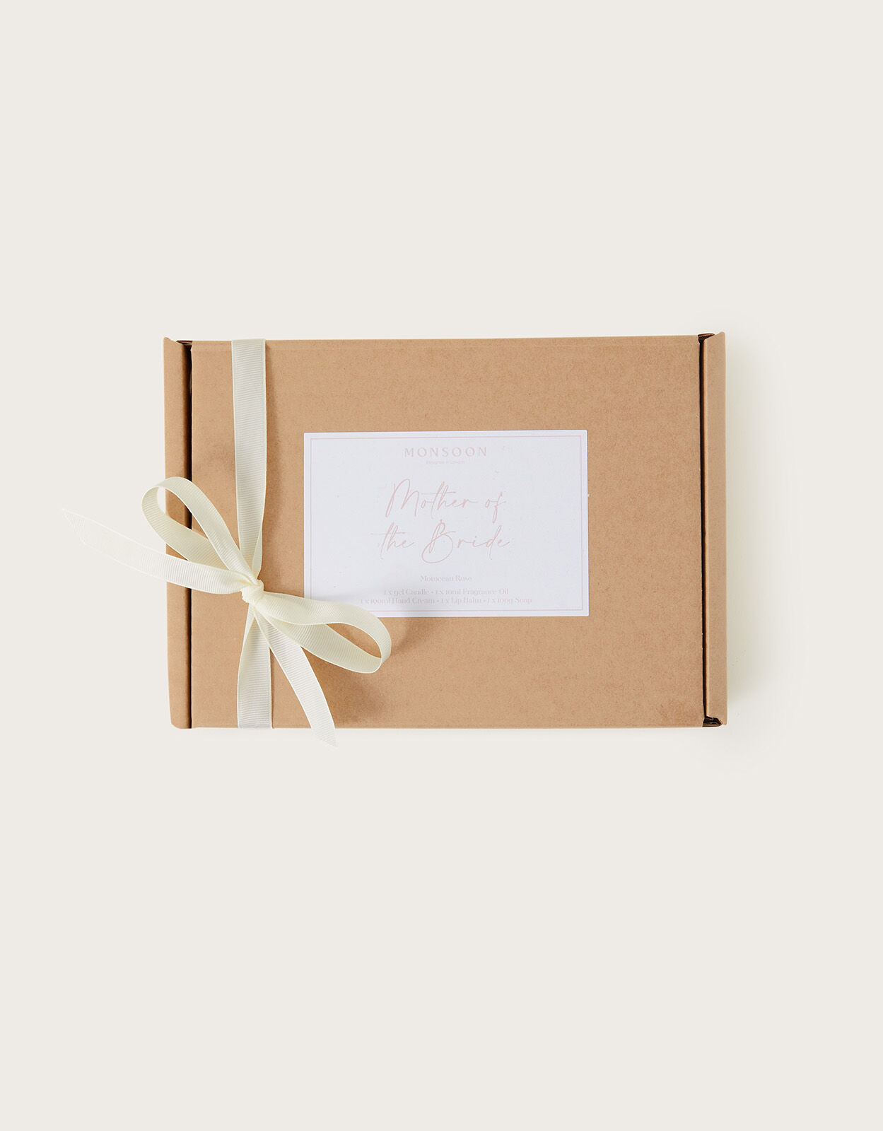 Mother of the Bride Hamper Box