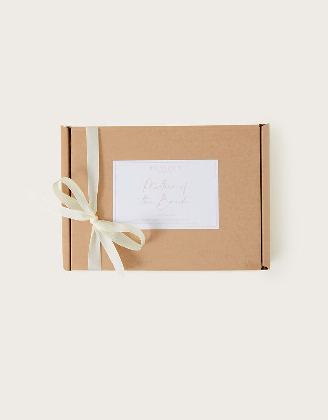 Mother of the Bride Hamper Box, , large