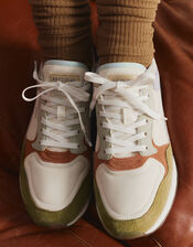 Hoff Matera Trainers, Multi (MULTI), large