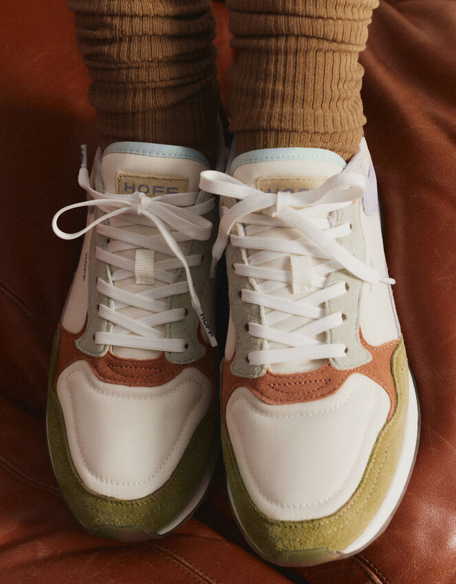 Hoff Matera Trainers, Multi (MULTI), large