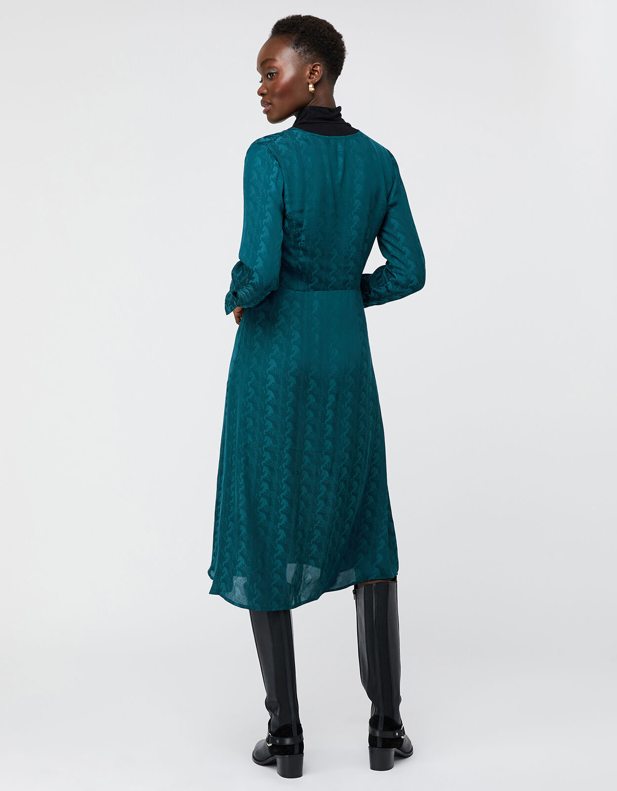 Monsoon heidi on sale dress