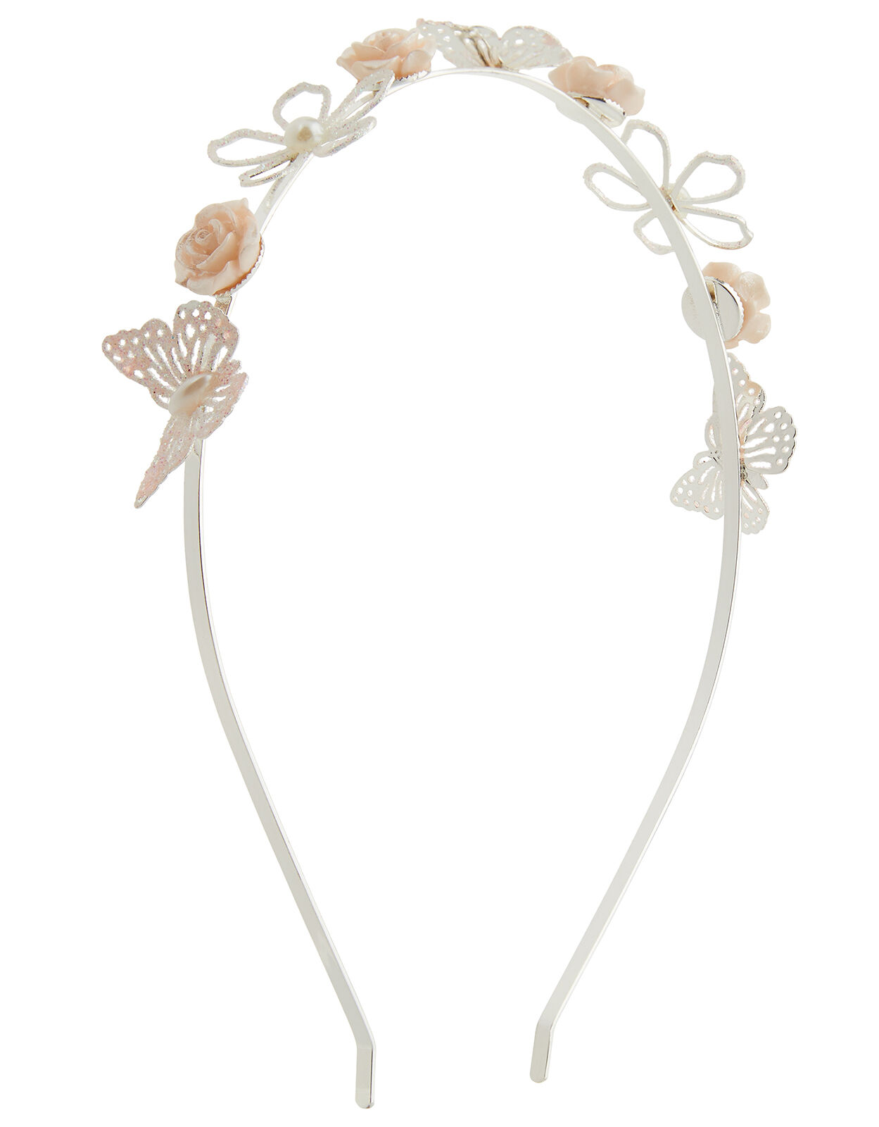 monsoon baby headband