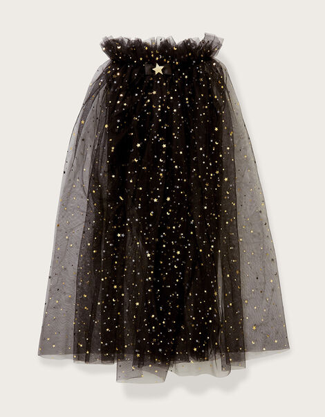 Magic Star Cape, , large