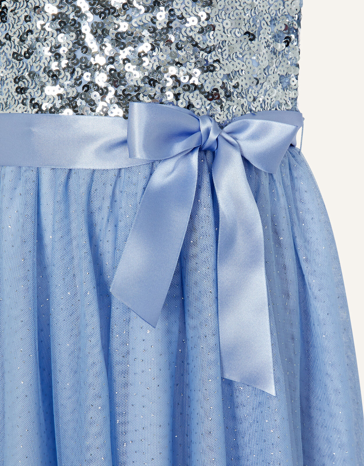 Monsoon blue truth maxi dress hotsell