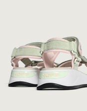 Hoff Barrow Sandals, Multi (MULTI), large