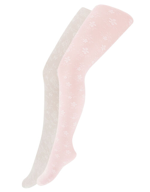Lacey Tights Set, Multi (MULTI), large