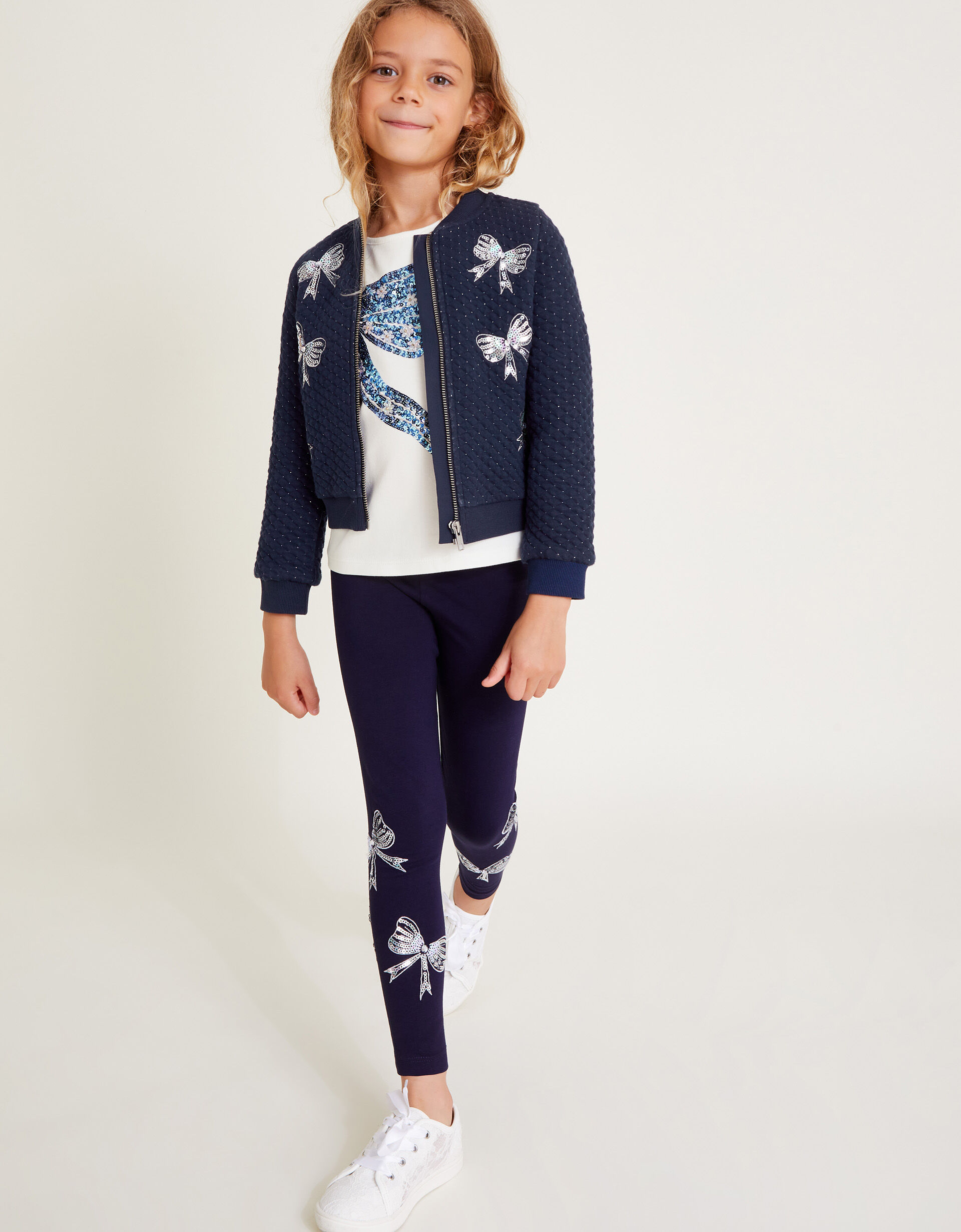 Monsoon flower girl cardigan clearance