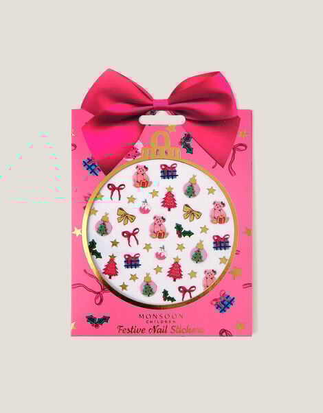 Christmas Nail Stickers, , large