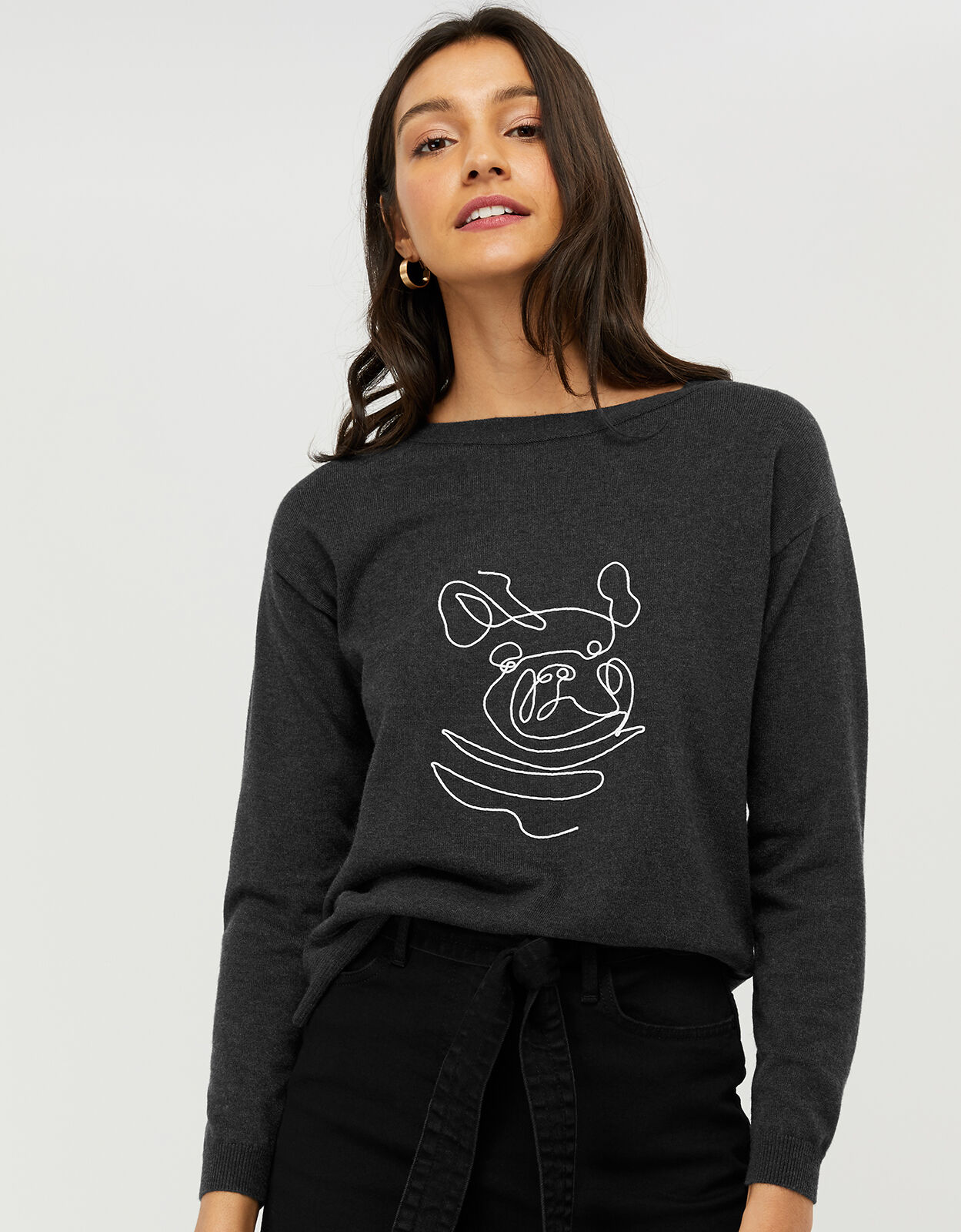 frenchie jumpers