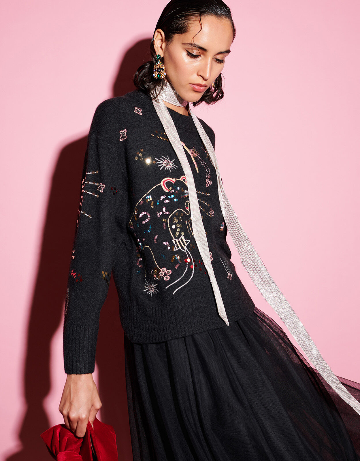 Monsoon larna leopard print dress deals