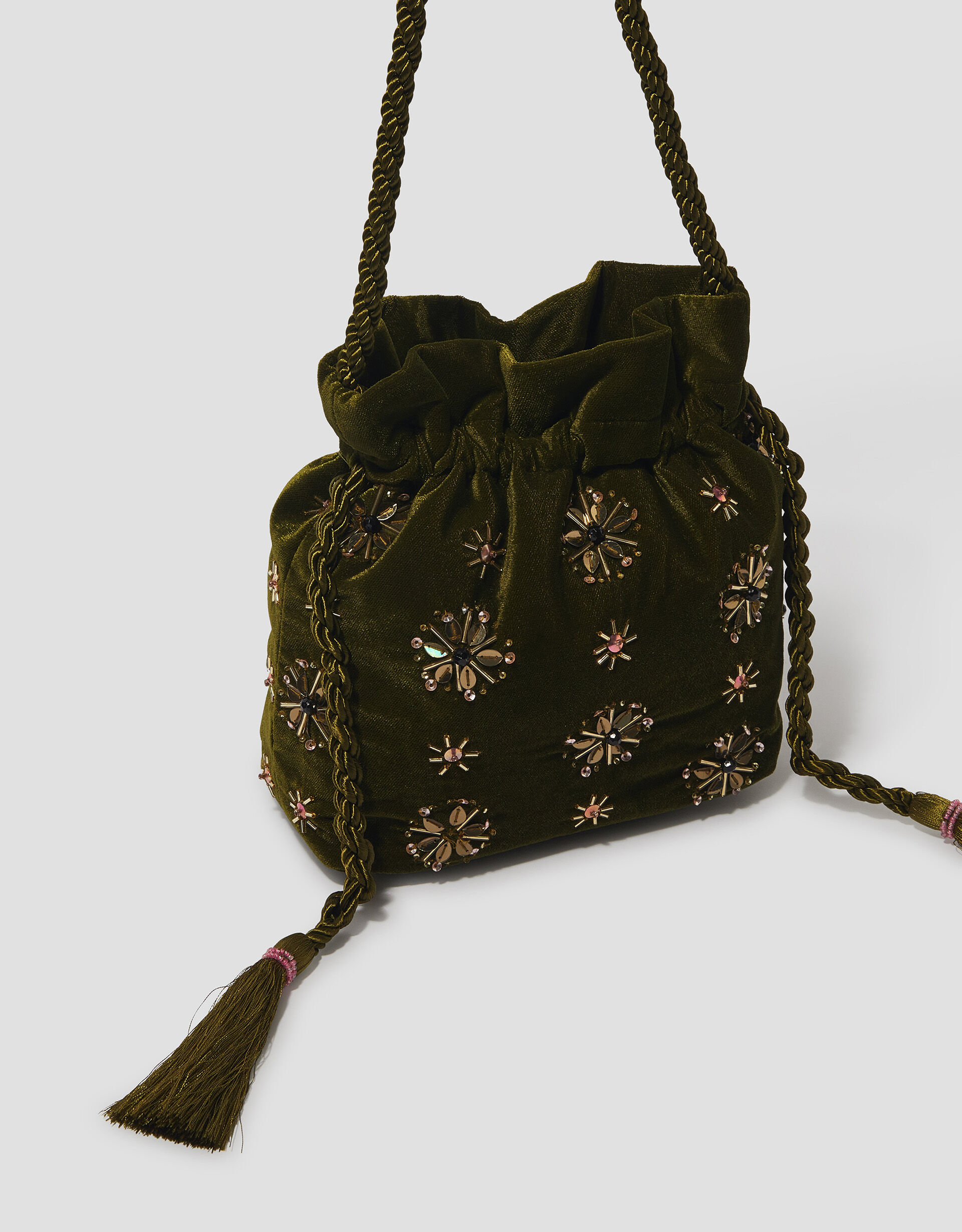 Monsoon shoes and bags discount