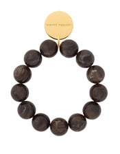 East Marble Beaded Bracelet, , large