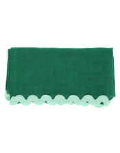 Meri Meri Ric Rac Napkins 4 Pack, , large