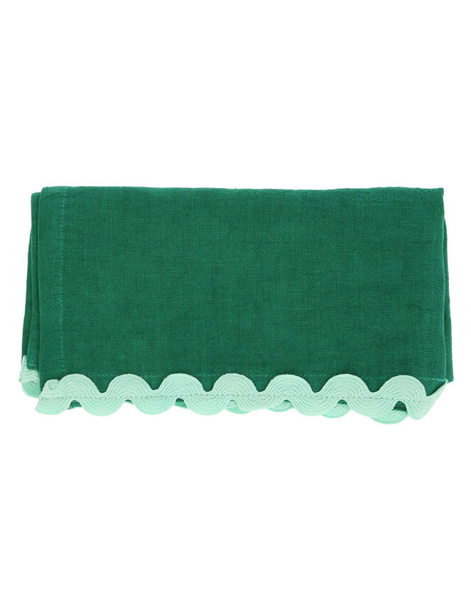 Meri Meri Ric Rac Napkins 4 Pack, , large