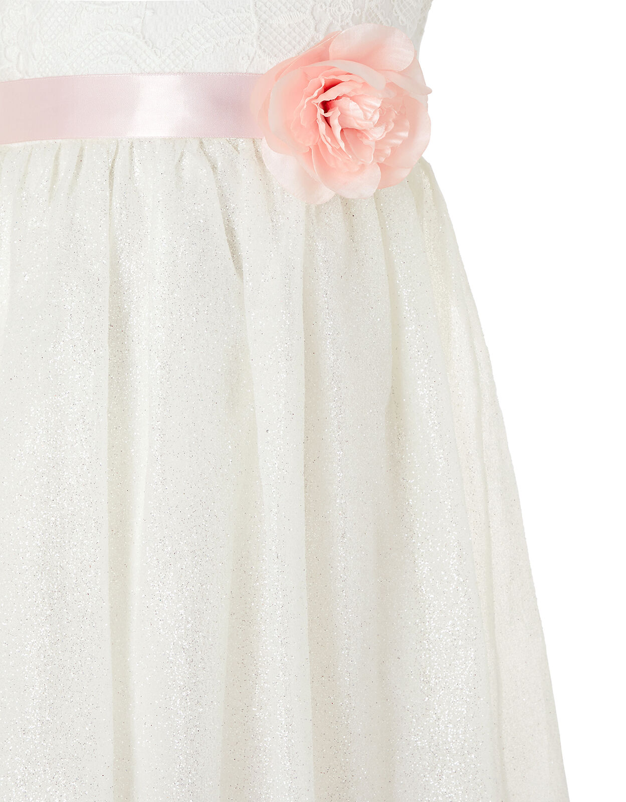 monsoon glitter dress