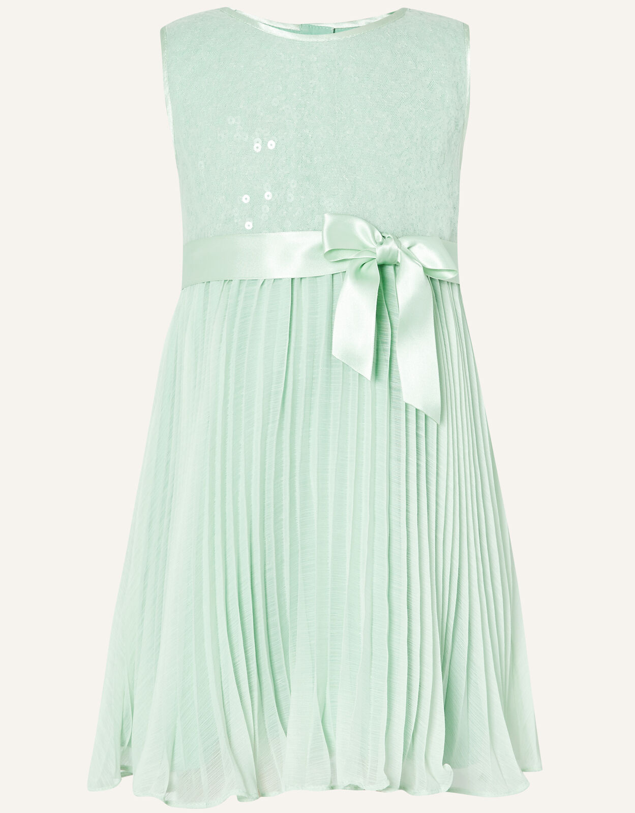 Monsoon keita sale pleat dress