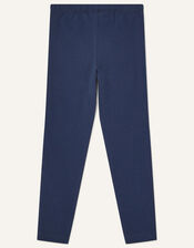 Pegasus Rainbow Sweat Set , Blue (NAVY), large