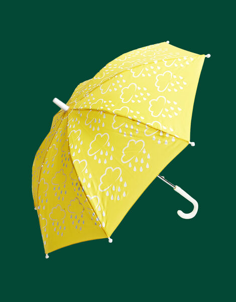 Grass and Air Kids Colour-Revealing Umbrella, , large